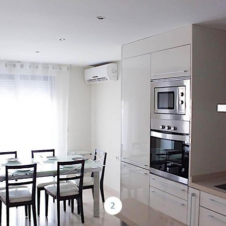 Apartamento El Eden Playa De Gandia Экстерьер фото