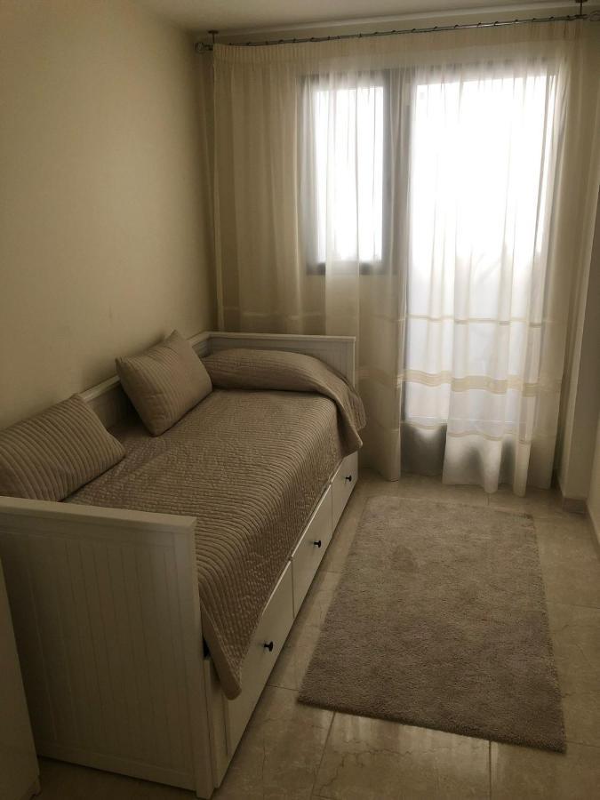 Apartamento El Eden Playa De Gandia Экстерьер фото