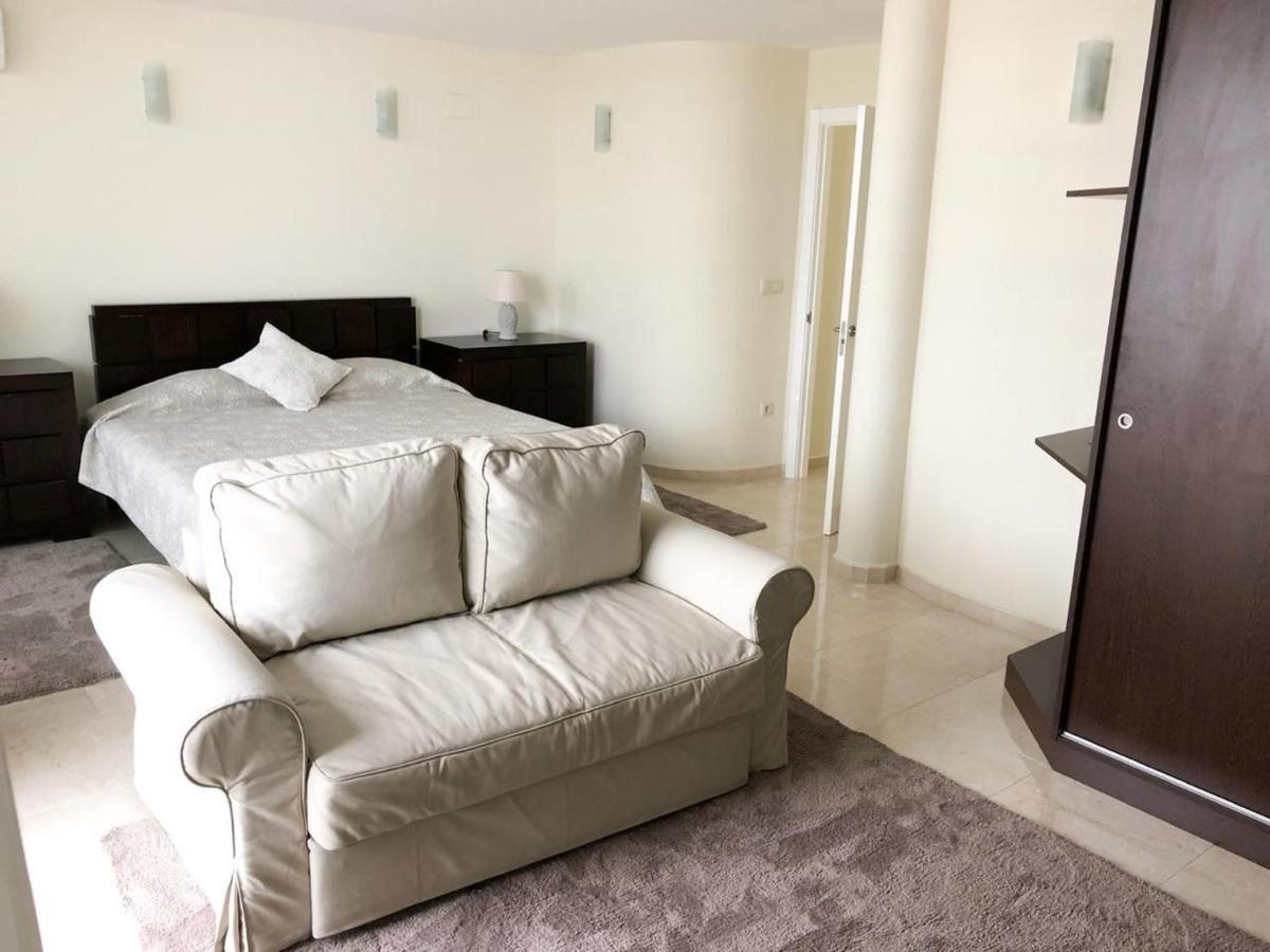 Apartamento El Eden Playa De Gandia Экстерьер фото