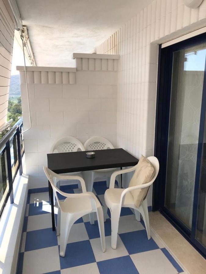 Apartamento El Eden Playa De Gandia Экстерьер фото