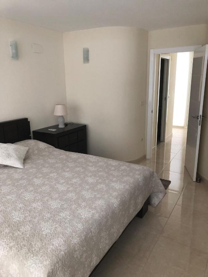 Apartamento El Eden Playa De Gandia Экстерьер фото