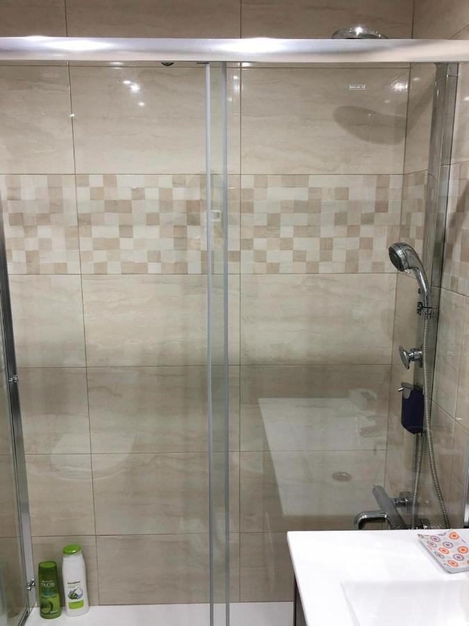 Apartamento El Eden Playa De Gandia Экстерьер фото