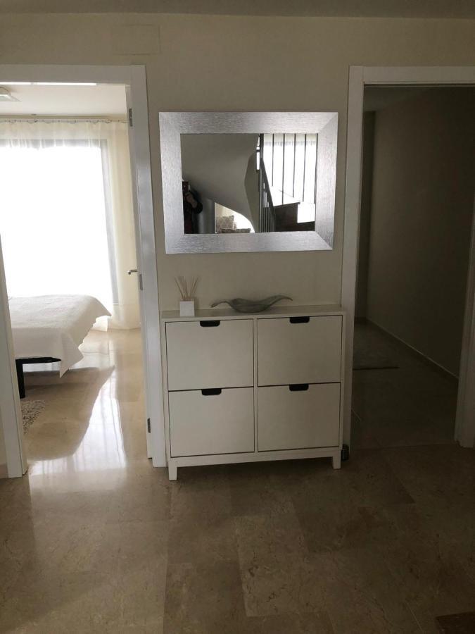 Apartamento El Eden Playa De Gandia Экстерьер фото