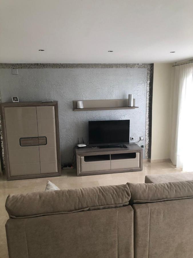 Apartamento El Eden Playa De Gandia Экстерьер фото